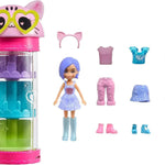 Polly Pocket Moda Eğlencesi HKW04-HKW07 | Toysall