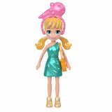 Polly Pocket Moda Evi Oyun Seti HKW12 | Toysall