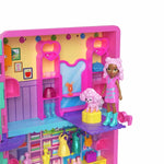 Polly Pocket Moda Evi Oyun Seti HKW12 | Toysall