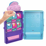 Polly Pocket Moda Evi Oyun Seti HKW12 | Toysall