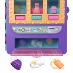 Polly Pocket Moda Evi Oyun Seti HKW12 | Toysall