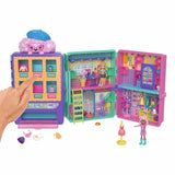 Polly Pocket Moda Evi Oyun Seti HKW12 | Toysall