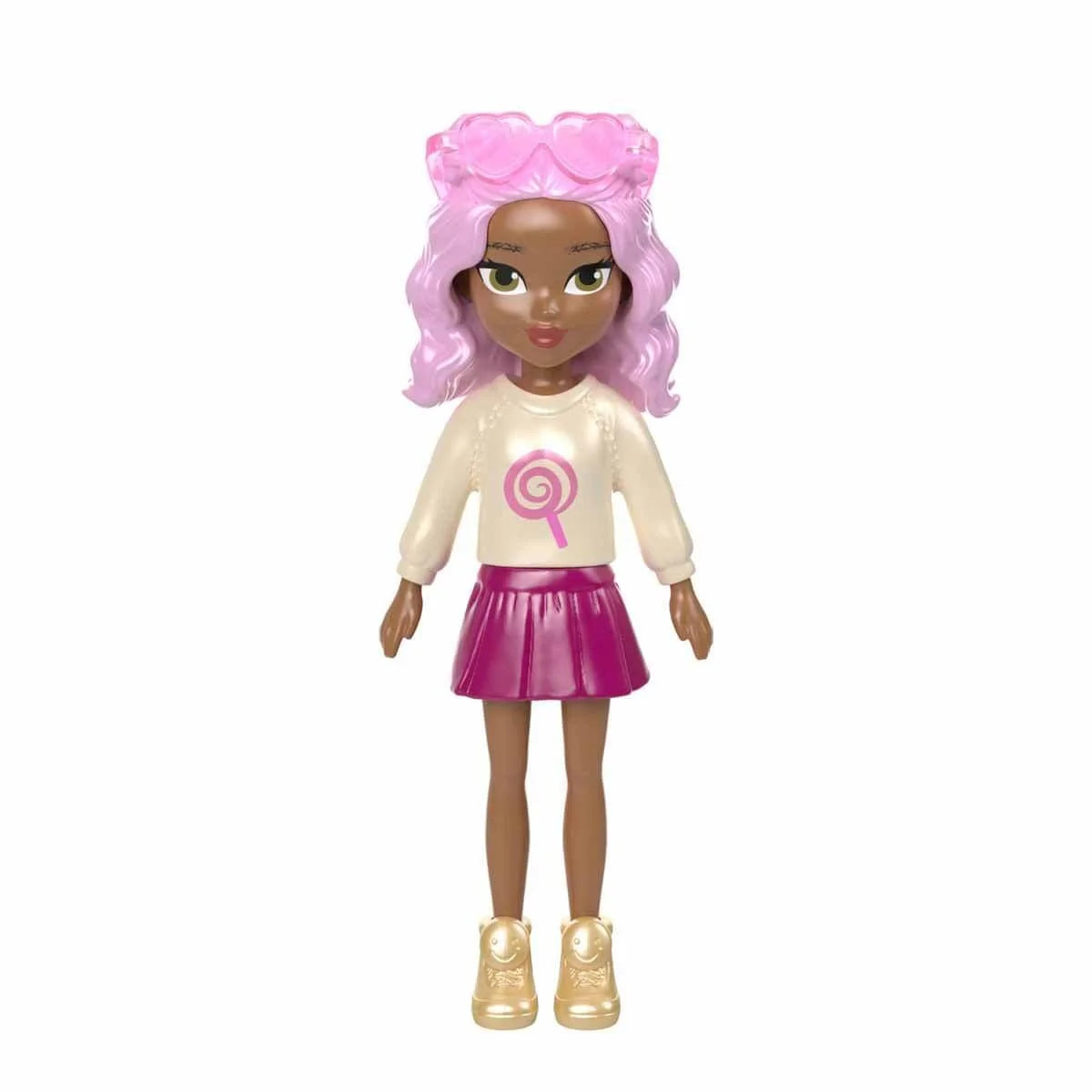 Polly Pocket Moda Evi Oyun Seti HKW12 | Toysall