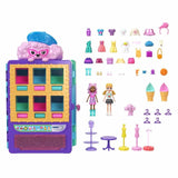 Polly Pocket Moda Evi Oyun Seti HKW12 | Toysall