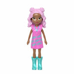 Polly Pocket Moda Evi Oyun Seti HKW12 | Toysall