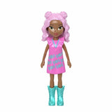 Polly Pocket Moda Evi Oyun Seti HKW12 | Toysall