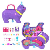 Polly Pocket Parti Kediciği Oyun Seti JFT90