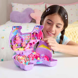 Polly Pocket Parti Kediciği Oyun Seti JFT90