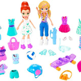 Polly Pocket Polly İle Lila'nın Spor Günü Seti GGJ48-GDM18 | Toysall