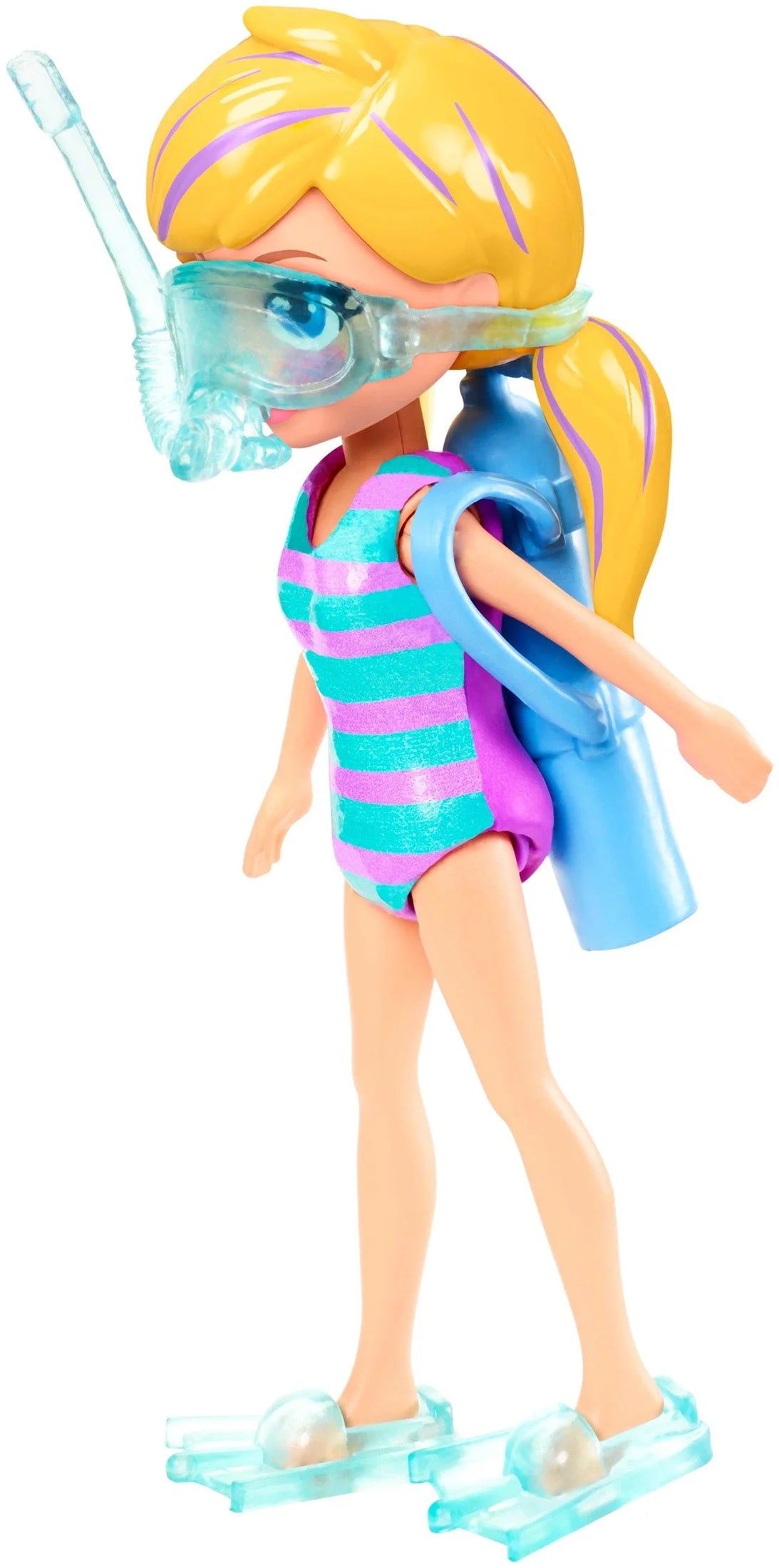 Polly Pocket Polly İle Lila'nın Spor Günü Seti GGJ48-GDM18 | Toysall