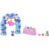 Polly Pocket Polly'nin Doğum Günü Partisi Paketi JCC33