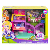 Polly Pocket Pollyville Evi GFP42 | Toysall