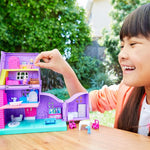 Polly Pocket Pollyville Evi GFP42 | Toysall