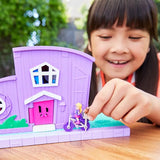 Polly Pocket Pollyville Evi GFP42 | Toysall