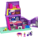 Polly Pocket Pollyville Evi GFP42 | Toysall