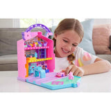 Polly Pocket Pollyville Marketi Oyun Seti HRD45 | Toysall