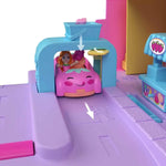 Polly Pocket Pollyville Marketi Oyun Seti HRD45 | Toysall