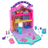 Polly Pocket Pollyville Marketi Oyun Seti HRD45 | Toysall