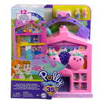 Polly Pocket Pollyville Marketi Oyun Seti HRD45 | Toysall