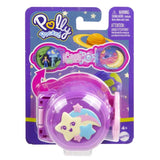 Polly Pocket Sevimli Hayvancık Temalı Mini Oyun Setleri HRD73-JCC34