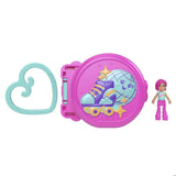 Polly Pocket Sevimli Hayvancık Temalı Mini Oyun Setleri HRD73-JCC35