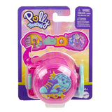 Polly Pocket Sevimli Hayvancık Temalı Mini Oyun Setleri HRD73-JCC35