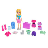 Polly Pocket Seyahatte Oyun Seti GFT92-GDM14 | Toysall