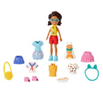 Polly Pocket Seyahatte Oyun Seti GFT92-GFT93 | Toysall