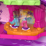 Polly Pocket Sparkle Cove Macera Narwhal Maceracı Teknesi HKV71 | Toysall