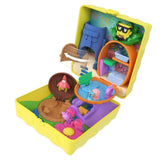 Polly Pocket Sünger Bob Mini Oyun Seti JKC84