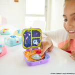 Polly Pocket Sürprizlerle Dolu Micro Oyun Setleri GDK76-GDL84 | Toysall