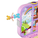 Polly Pocket Sürprizlerle Dolu Micro Oyun Setleri GDK76-GKV11 | Toysall