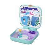 Polly Pocket Sürprizlerle Dolu Micro Oyun Setleri GDK76-GDL85 | Toysall