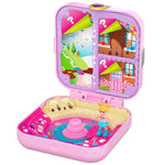 Polly Pocket Sürprizlerle Dolu Micro Oyun Setleri GDK76-GKV11 | Toysall