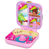 Polly Pocket Sürprizlerle Dolu Micro Oyun Setleri GDK76-GKV11 | Toysall