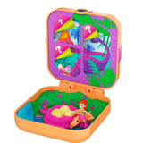 Polly Pocket Sürprizlerle Dolu Micro Oyun Setleri GDK76-GKV10 | Toysall