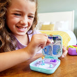 Polly Pocket Sürprizlerle Dolu Micro Oyun Setleri GDK76-GDL85 | Toysall