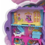 Polly Pocket Tek Boynuzlu Atın Güzellik Salonu HKV51 | Toysall