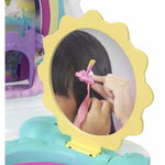 Polly Pocket Tek Boynuzlu Atın Güzellik Salonu HKV51 | Toysall