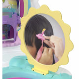 Polly Pocket Tek Boynuzlu Atın Güzellik Salonu HKV51 | Toysall