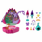 Polly Pocket Trolls Oyun Seti HKV39 | Toysall