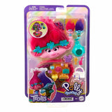 Polly Pocket Trolls Oyun Seti HKV39 | Toysall