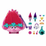 Polly Pocket Trolls Oyun Seti HKV39 | Toysall