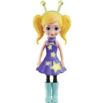 Polly Pocket ve Arkadaşları Farklı Moda Aksesuarları Oyun Setleri HNF51-HKV97 | Toysall