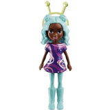 Polly Pocket ve Arkadaşları Farklı Moda Aksesuarları Oyun Setleri HNF51-HKV97 | Toysall