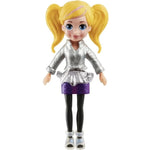 Polly Pocket ve Arkadaşları Farklı Moda Aksesuarları Oyun Setleri HNF51-HKV97 | Toysall