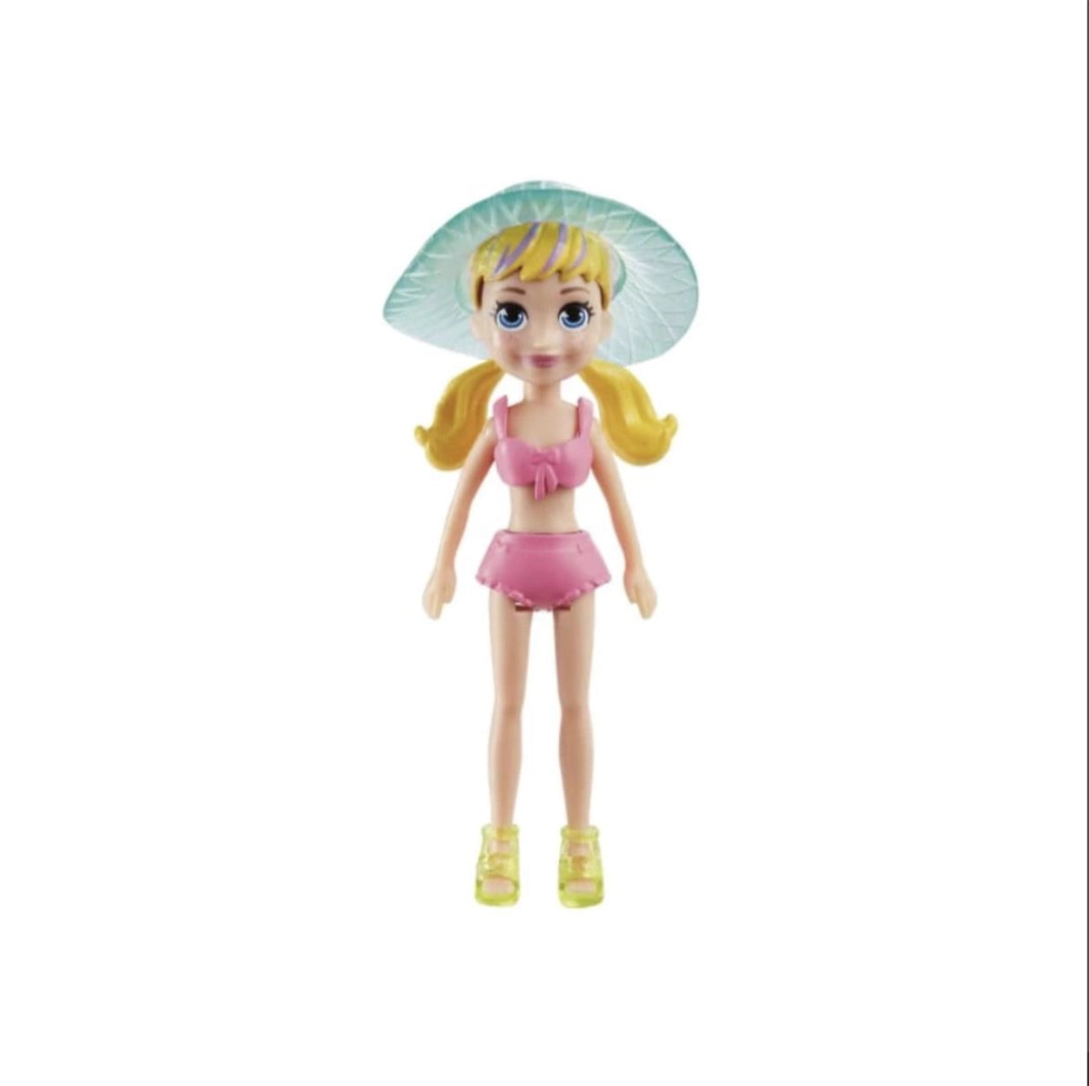 Polly Pocket ve Arkadaşları Farklı Moda Aksesuarları Oyun Setleri HNF51-HKV95 | Toysall