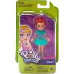 Polly Pocket ve Arkadaşları Serisi FWY19-FWY22 | Toysall