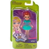 Polly Pocket ve Arkadaşları Serisi FWY19-FWY22 | Toysall