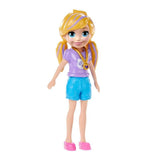 Polly Pocket ve Arkadaşları Serisi FWY19-FWY23 | Toysall